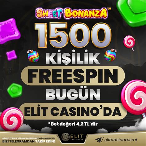 Elit Casino – Telegram.